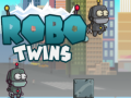 Mäng Robo Twins