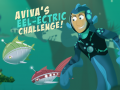 Mäng Avivas Eel- Ectric Challenge