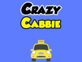 Mäng Crazy Cabbie
