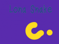 Mäng Lona Snake
