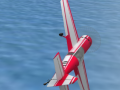 Mäng 3D Stunt Pilot II