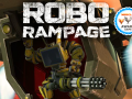 Mäng Robo Rampage