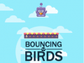 Mäng Bouncing Birds