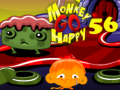 Mäng Monkey Go Happy Stage 56