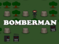 Mäng Bomberman