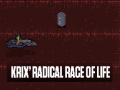 Mäng Krix Radical Race