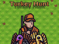 Mäng Turkey Hunt