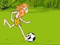 Mäng Prehistoric Football