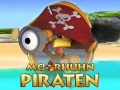 Mäng Moorhuhn Pirates  