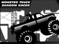 Mäng Monster Truck Shadow Racer