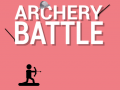 Mäng Archery Battle
