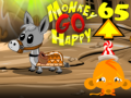 Mäng Monkey Go Happy Stage 65