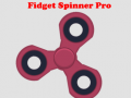 Mäng Fidget Spinner Pro