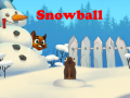 Mäng Snowball