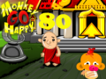 Mäng Monkey Go Happy Stage 80