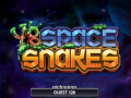 Mäng Y8 Space Snakes
