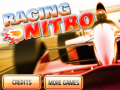 Mäng Racing Nitro