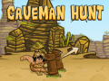 Mäng Caveman Hunt