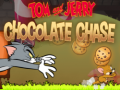 Mäng Tom And Jerry Chocolate Chase
