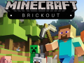 Mäng Minecraft Brickout