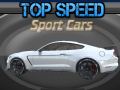 Mäng Top Speed Sport Cars