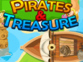 Mäng Pirates & Treasure