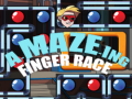 Mäng A-maze-ing finger race