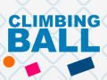 Mäng Climbing Ball 