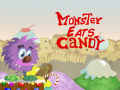 Mäng Monster Eats Candy