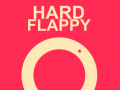 Mäng Hard Flappy