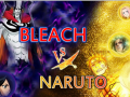 Mäng Bleach vs Naruto 3.0