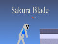 Mäng Sakura Blade 