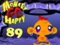 Mäng Monkey Go Happy Stage 89