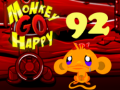 Mäng Monkey Go Happy Stage 92