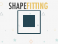 Mäng Shape Fitting