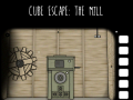 Mäng Cube Escape: The Mill  