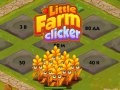 Mäng Little Farm Clicker  