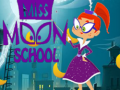 Mäng Miss Moon School