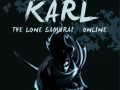 Mäng Karl The Lone Samurai