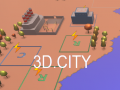 Mäng 3D City