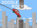 Mäng Doodle Rider