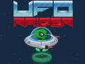Mäng UFO Raider