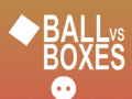 Mäng Ball vs Boxes