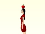 Mäng Apple Shooting