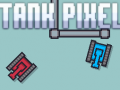 Mäng Tank Pixel