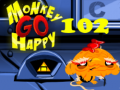 Mäng Monkey Go Happy Stage 102