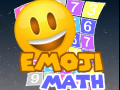 Mäng Emoji Math