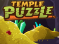Mäng Temple Puzzle