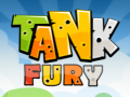 Mäng Tank Fury