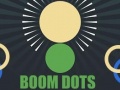 Mäng Boom Dots